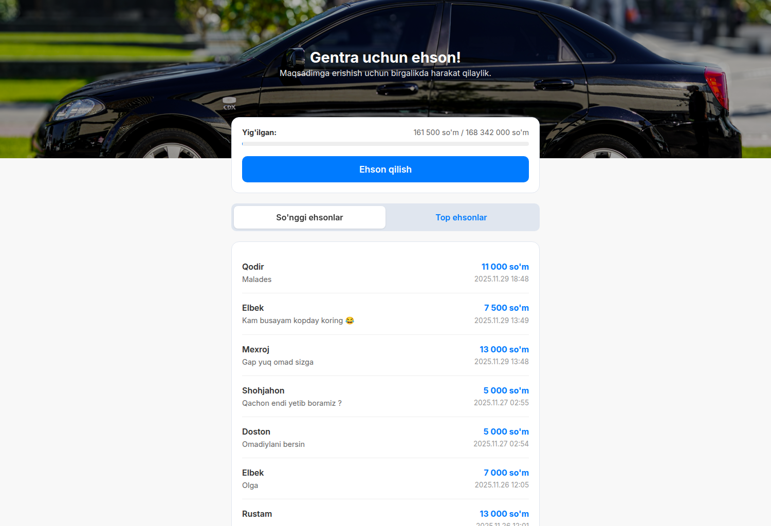 gentrauchun.uz loyiha rasmi